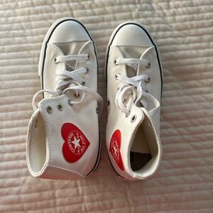 heart converse